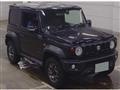 2021 Suzuki Jimny Sierra