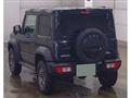 2021 Suzuki Jimny Sierra
