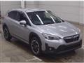 2022 Subaru IMPREZA XV HYBRID