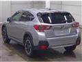 2022 Subaru IMPREZA XV HYBRID