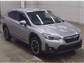 2022 Subaru IMPREZA XV HYBRID