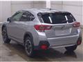 2022 Subaru IMPREZA XV HYBRID