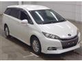 2012 Toyota Wish