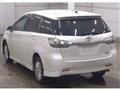 2012 Toyota Wish
