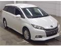 2012 Toyota Wish