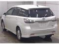 2012 Toyota Wish