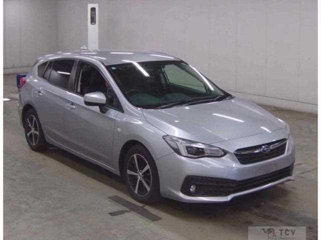 2021 Subaru Impreza