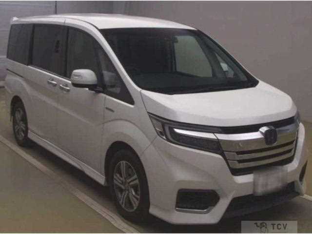 2018 Honda Honda Others