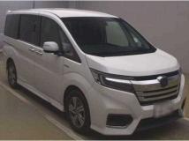 2018 Honda Honda Others