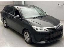 2015 Toyota Corolla Fielder