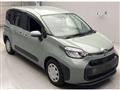 2023 Toyota Sienta