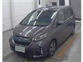 2017 Honda Freed