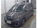 2017 Honda Freed