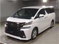 2016 Toyota Vellfire
