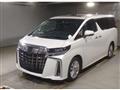 2022 Toyota Alphard G