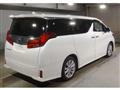 2022 Toyota Alphard G