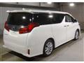 2022 Toyota Alphard G