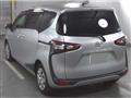 2017 Toyota Sienta