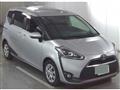 2017 Toyota Sienta