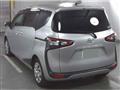 2017 Toyota Sienta
