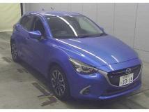2017 Mazda Demio