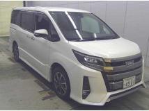 2018 Toyota Noah
