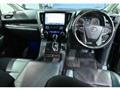 2018 Toyota Alphard G