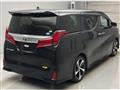 2018 Toyota Alphard G