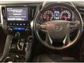 2018 Toyota Alphard G