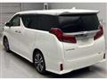 2018 Toyota Alphard G