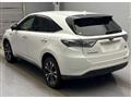2016 Toyota Harrier Hybrid