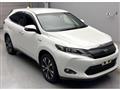 2016 Toyota Harrier Hybrid