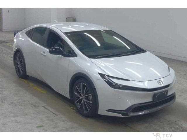 2023 Toyota Prius