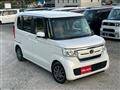 2018 Honda N BOX