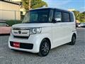 2018 Honda N BOX