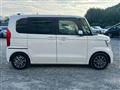 2018 Honda N BOX
