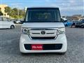 2018 Honda N BOX
