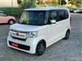 2018 Honda N BOX