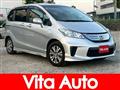 2012 Honda Freed