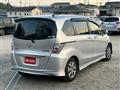 2012 Honda Freed
