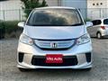 2012 Honda Freed