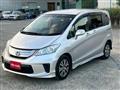 2012 Honda Freed
