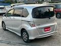 2012 Honda Freed