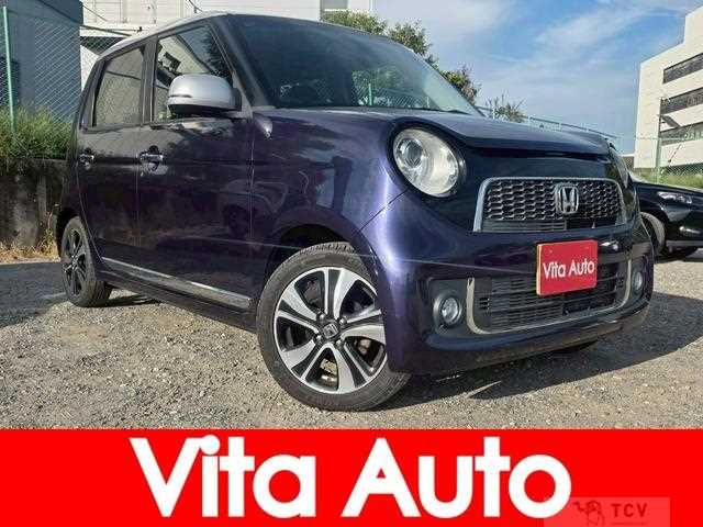 2013 Honda Honda Others