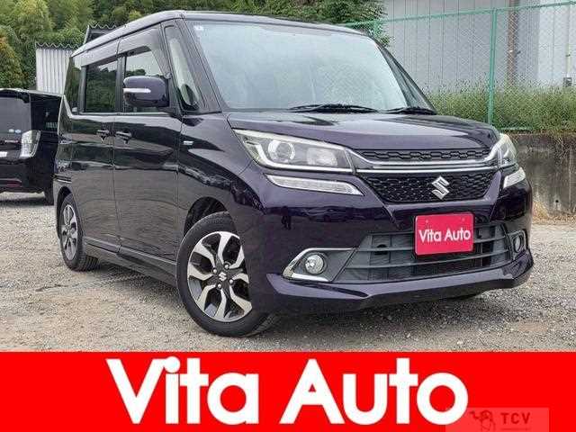 2016 Suzuki Suzuki Others