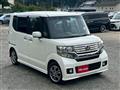 2014 Honda N BOX