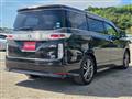 2013 Nissan Elgrand