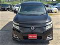 2013 Nissan Elgrand