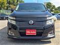 2013 Nissan Elgrand