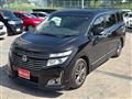 2013 Nissan Elgrand